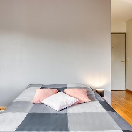 Studio Moderne & Cosy Proche Paris Leilighet Rosny-sous-Bois Eksteriør bilde