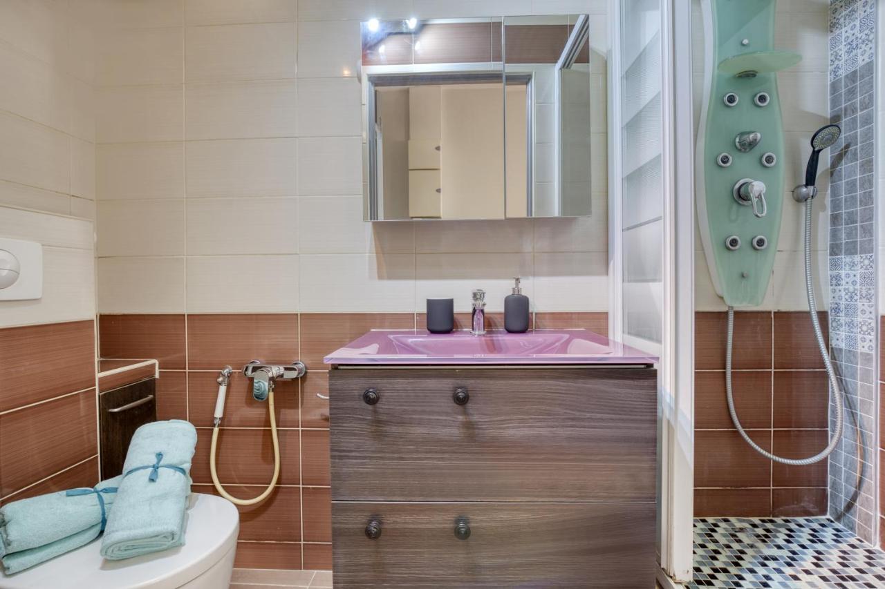 Studio Moderne & Cosy Proche Paris Leilighet Rosny-sous-Bois Eksteriør bilde